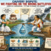 Cauvery’s irony: When one state has too much water and the other too little, why are TN & Karnataka still fighting?