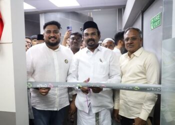 From buying to repair, renewal and resale: Congruence builds South India’s next tech lifecycle network