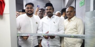 From buying to repair, renewal and resale: Congruence builds South India’s next tech lifecycle network
