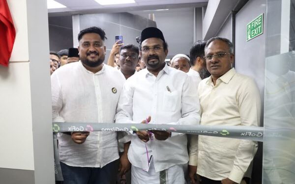 From buying to repair, renewal and resale: Congruence builds South India’s next tech lifecycle network