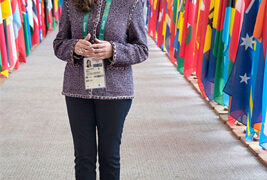 39 medals, one roar: Nita Ambani hails India’s Glasgow Glory, sees 2030 champions rising
