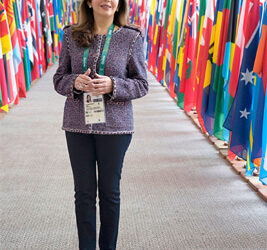 39 medals, one roar: Nita Ambani hails India’s Glasgow Glory, sees 2030 champions rising