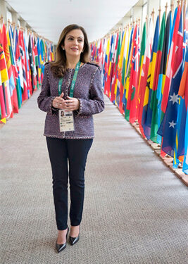 39 medals, one roar: Nita Ambani hails India’s Glasgow Glory, sees 2030 champions rising