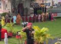 A soldier’s final salute: Lt Gen Sreehari bows out after four decades of service