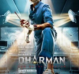 ‘En Vazhi Thani Vazhi’: Rajini’s ‘Dharman’ enters second gear, and the Superstar is ready to rewrite the rules