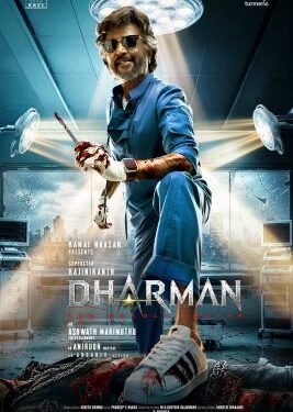 ‘En Vazhi Thani Vazhi’: Rajini’s ‘Dharman’ enters second gear, and the Superstar is ready to rewrite the rules