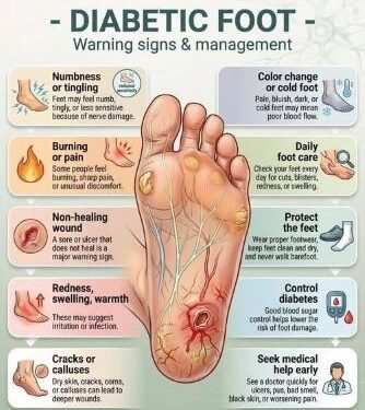 Every step counts: Apollo Spectra launches advanced clinic to prevent diabetic foot amputations