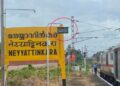 High-earning stations left waiting: Kanyakumari Railway Users seek digital coach boards across Southern Corridor