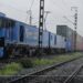 360 containers. One giant leap for India’s freight revolution