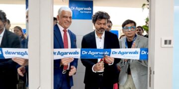 When a tiny pinhole opens a new window to sight: TN CM unveils world’s first dedicated centre for a vision-saving innovation