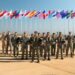 Rafters of the sky, warriors of the air: IAF’s Rafale power streak from Australia to Malaysia