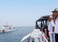 Two coast guards, one maritime shield: India-Vietnam drill sharpens Indo-Pacific readiness off Chennai