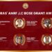 IIT Madras strikes gold: Six professors win India’s prestigious ANRF J.C. Bose Grants