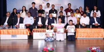 When education becomes a movement: JITO lights 276 young minds in Chennai