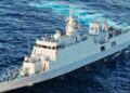 From Gujarat’s Hazira to the high seas: AM/NS India steel gives INS Malvan the strength to guard India’s shores