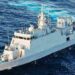 From Gujarat’s Hazira to the high seas: AM/NS India steel gives INS Malvan the strength to guard India’s shores