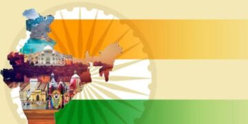 When patriotism meets the plate: Let the Tiranga flavour your Independence Day