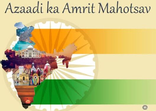 When patriotism meets the plate: Let the Tiranga flavour your Independence Day