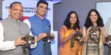 From battlefield optics to birdwatching: IOL’s ‘GARUD’ gives India’s defence-grade vision a civilian lens