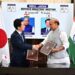 India, Japan chart a new maritime course with joint shipbuilding, defence technology push