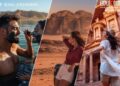 From Red Sea sunsets to Petra by moonlight: Jordan unveils a holiday made for India’s globetrotters
