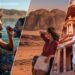 From Red Sea sunsets to Petra by moonlight: Jordan unveils a holiday made for India’s globetrotters