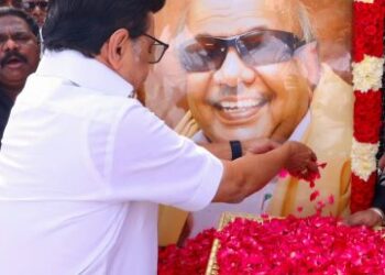 Kalaignar lives on: Tamil Nadu salutes the visionary who scripted its modern identity