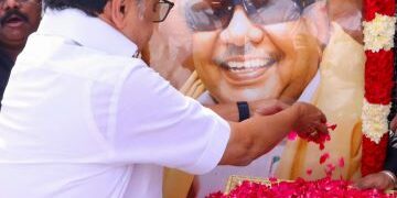 Kalaignar lives on: Tamil Nadu salutes the visionary who scripted its modern identity