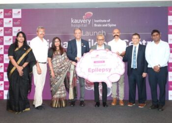 From seizures to solutions: Kauvery builds a ‘brain-to-recovery’ network to break epilepsy’s stigma