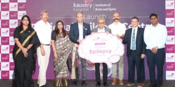 From seizures to solutions: Kauvery builds a ‘brain-to-recovery’ network to break epilepsy’s stigma