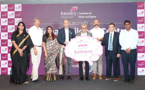 From seizures to solutions: Kauvery builds a ‘brain-to-recovery’ network to break epilepsy’s stigma