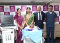 MGM Cancer Institute removes twin breast lumps using two approaches, preserves natural appearance