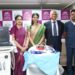 MGM Cancer Institute removes twin breast lumps using two approaches, preserves natural appearance