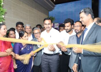 From first heartbeat to first steps: Maa Kauvery opens a new 120-bed women-and-children care hub in Chennai