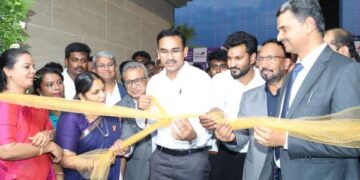 From first heartbeat to first steps: Maa Kauvery opens a new 120-bed women-and-children care hub in Chennai
