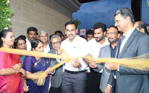From first heartbeat to first steps: Maa Kauvery opens a new 120-bed women-and-children care hub in Chennai