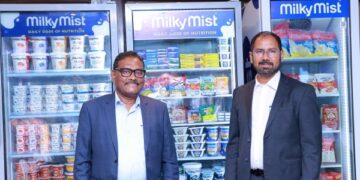 Milky Mist churns up a sweet IPO start — 2.17x subscribed on day 2