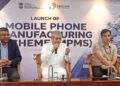 From ‘Made in India’ To ‘Designed in India’: ₹62,500-cr mobile mission takes aim at the world