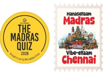 Madras, ready to quiz? Murugappa turns Chennai’s 387th birthday into a full-day brain fest