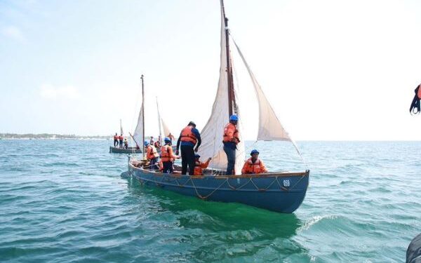 Cadets take the ocean route: NCC’s daring sail to Dhanushkodi puts maritime heritage in the spotlight
