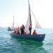 Cadets take the ocean route: NCC’s daring sail to Dhanushkodi puts maritime heritage in the spotlight