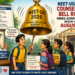 NEET-UG 2026 counselling bell rings: MBBS admissions begin on August 4