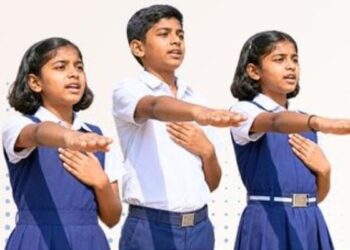 “100 sundays, 100 strong steps” towards a drug-free India: PM Modi