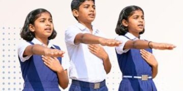 “100 sundays, 100 strong steps” towards a drug-free India: PM Modi