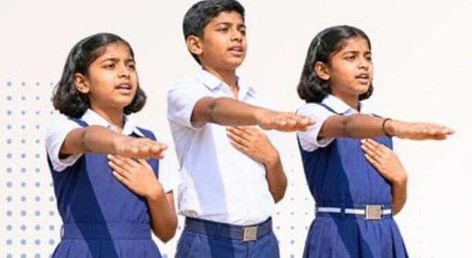 “100 sundays, 100 strong steps” towards a drug-free India: PM Modi