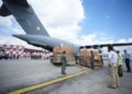 Helping hand across the Himalayas: India rushes relief to flood-ravaged NepaL as missing Indians stoke a humanitarian crisis