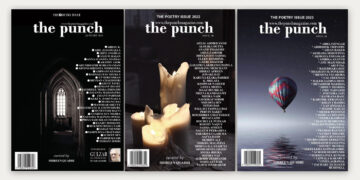 50 Under 50: The Punch Magazine opens a new chapter for India’s poets