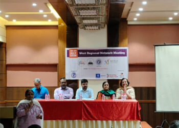 From silence to strength: Deafblind community finds its collective voice in Ahmedabad
