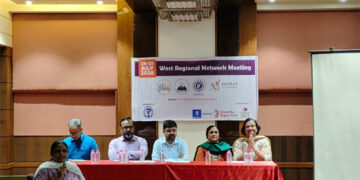 From silence to strength: Deafblind community finds its collective voice in Ahmedabad