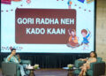 When music becomes meditation, garba becomes prayer: Parth Oza’s journey of purpose